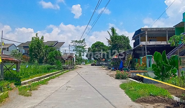 Tanah Strategis Area Maguwoharjo Dkt Stadion dan Jogjabay Tanah Strategis Area Maguwoharjo Dkt Stadion dan Jogjabay