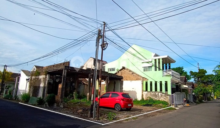 Jual Tanah Strategis Wedomartani Dkt Budimulia Jual Tanah Strategis Wedomartani Dkt Budimulia