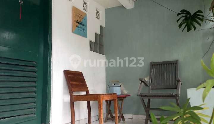 Strategic House for Sale Near Maguwoharjo Stadium 2