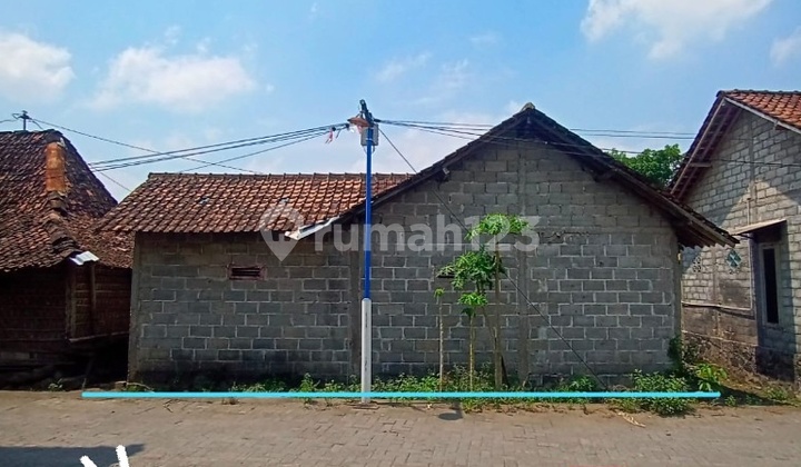 Jual Tanah Bonus Rumah Ngemplak Kampus Uii 10Menit