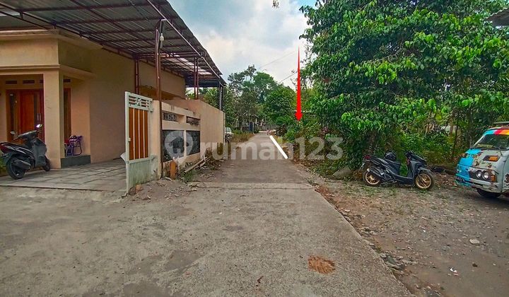 Jual Tanah Harga Murah Area Jalan Kaliurang Jual Tanah Harga Murah Area Jalan Kaliurang