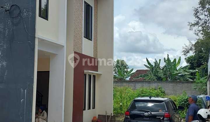 For Sale: Strategic Land and House Behind Hyatt Hotel, Palagan Road For Sale: Strategic Land and House Behind Hyatt Hotel, Palagan Road