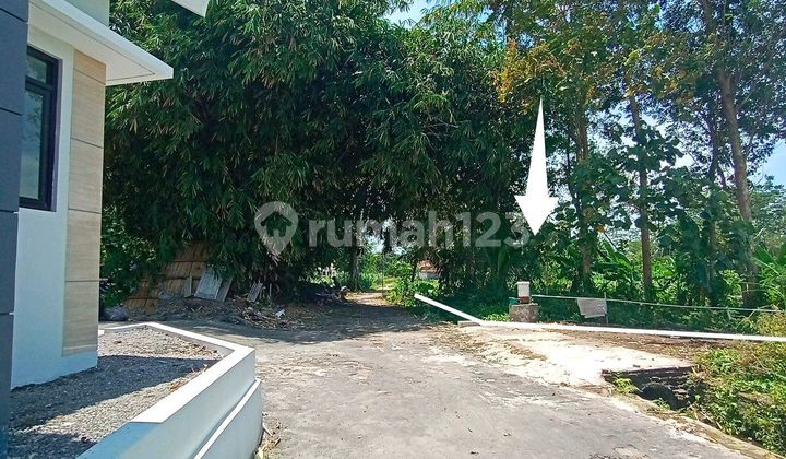 Tanah Dijual Area Jalan Kaliurang Km11 Ngaglik Dkt Pawon Mbah Gito Tanah Dijual Area Jalan Kaliurang Km11 Ngaglik Dkt Pawon Mbah Gito