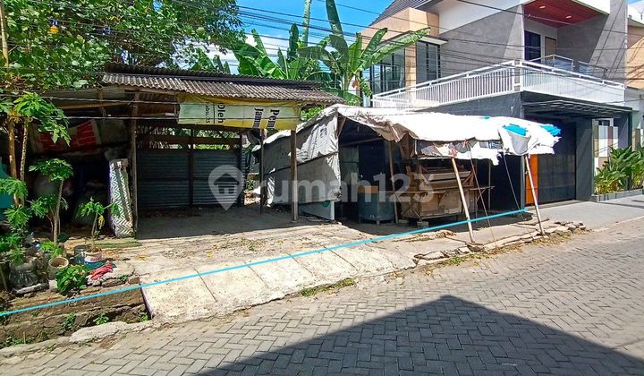 Jual Tanah Sangat Strategis Dlm Ringroad Condongcatur Area Kampus Jual Tanah Sangat Strategis Dlm Ringroad Condongcatur Area Kampus