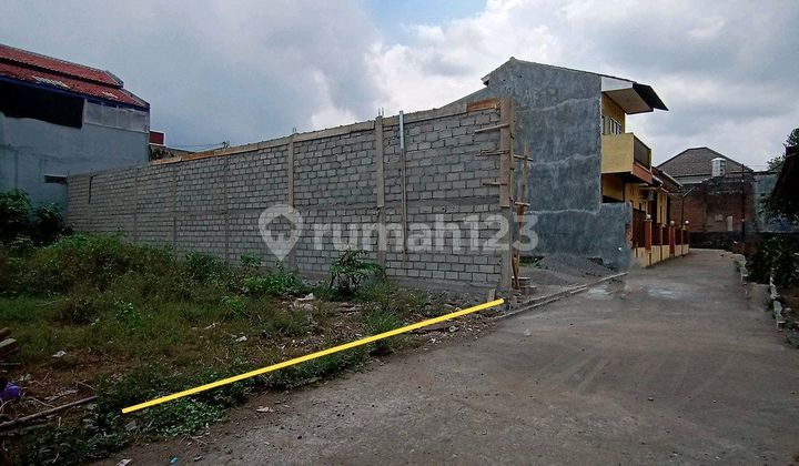 Land for Sale Near Kaliurang Road, Sukoharjo, Ngaglik Land for Sale Near Kaliurang Road, Sukoharjo, Ngaglik