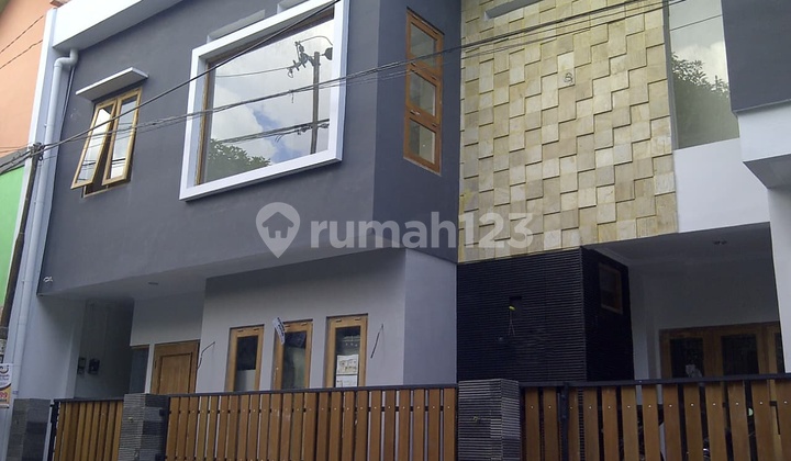Selling Exclusive Student Boarding House in UPN Amikom Condongcatur Campus Area 2