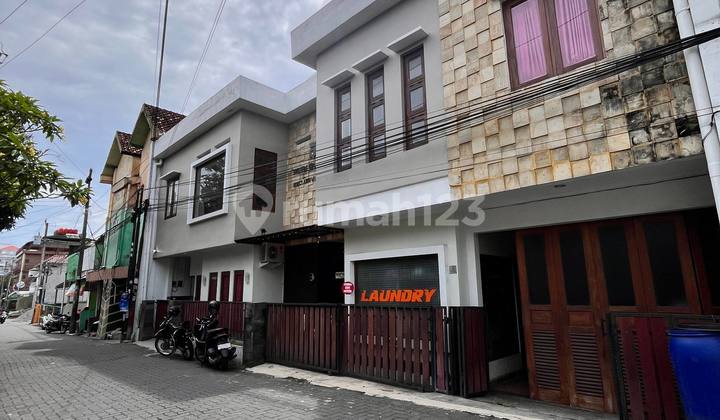 Jual Kost Eksklusif Condongcatur Dkt Kampus Upn Amikom Mercubuana
