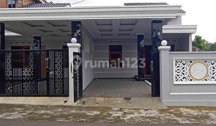 Rumah Baru Siap Huni SHM Pbg Utara Lab Ugm Kalasan 1