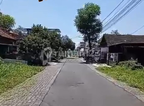 Tanah Maguwoharjo Strategis Dkt Jalan Tajem dan Ringroad Tanah Maguwoharjo Strategis Dkt Jalan Tajem dan Ringroad
