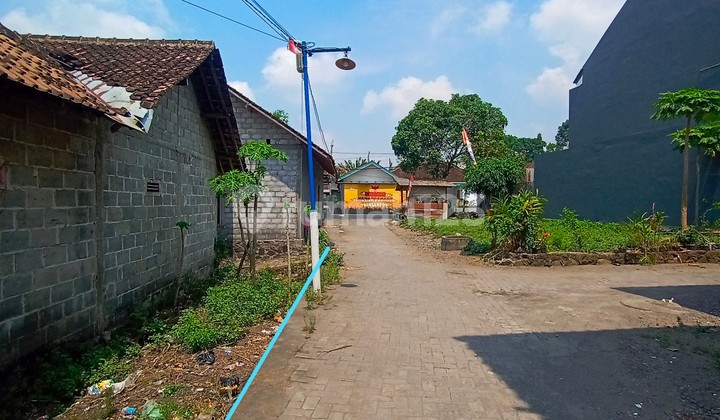 Jual Tanah Murah Bonus Rumah Dingemplak Kapan Kaliurang Ketimur Jual Tanah Murah Bonus Rumah Dingemplak Kapan Kaliurang Ketimur