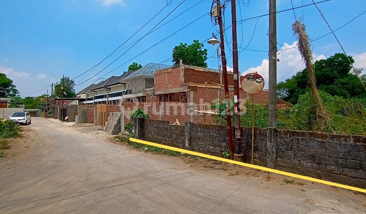 Tanah Strategis Area Perumahan Bayar Bisa Termin Purwomartani Kalasan Tanah Strategis Area Perumahan Bayar Bisa Termin Purwomartani Kalasan