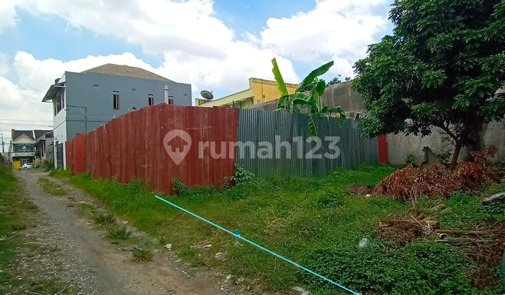 Jual Tanah Jalan Tajem Maguwoharjo Bagus Bangun Rumah Dan Kost