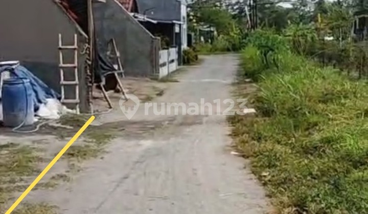 Tanah Dijual Area Jln Palagan Jln Gito Gati Strategis Tanah Dijual Area Jln Palagan Jln Gito Gati Strategis