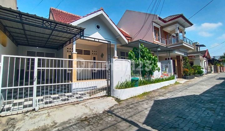 House For Sale Super Spacious Super Cheap Purwomartani Developed Area House For Sale Super Spacious Super Cheap Purwomartani Developed Area
