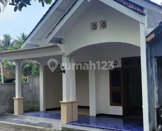 Jual Rumah Siap Huni Pakem Sleman Dkt Boyong Kalegan Jual Rumah Siap Huni Pakem Sleman Dkt Boyong Kalegan