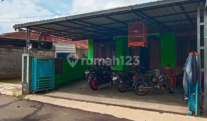 Sell House Cheap Edition Near Maguwoharjo Stadium