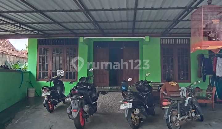 Sell House Cheap Edition Near Maguwoharjo Stadium