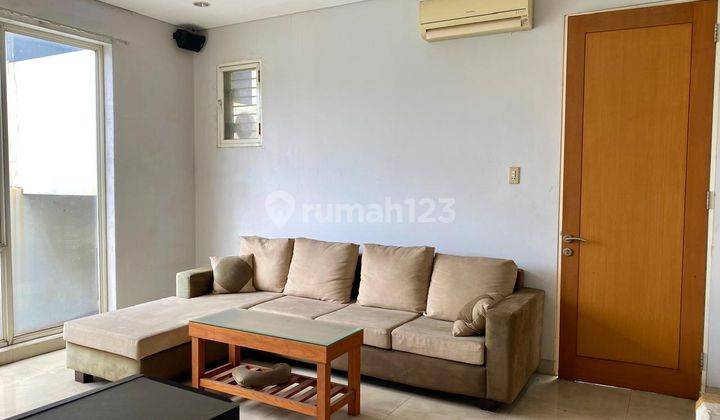 Dijual Rumah Pik Grisenda Uk 132m2 Hoek 3br At Jakarta Utara 1