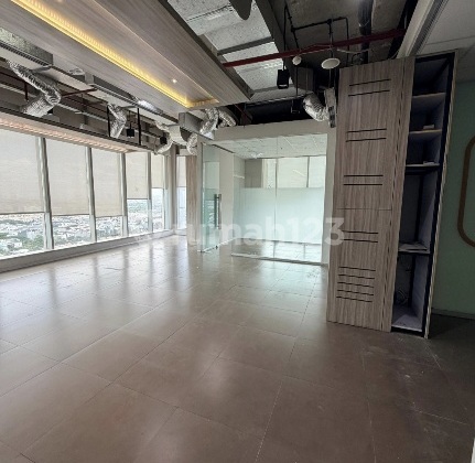 Disewa Office Gold Coast Eiffel Pik Uk132m2 Full Renovasi At Jakarta Utara Disewa Office Gold Coast Eiffel Pik Uk132m2 Full Renovasi At Jakarta Utara
