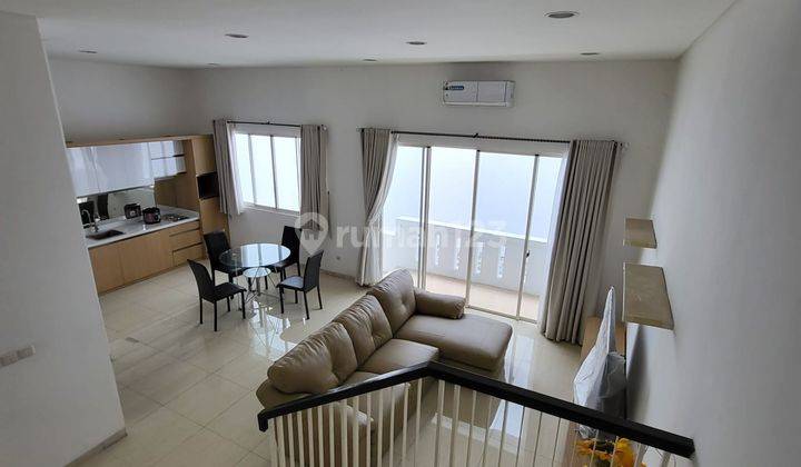 Dijual Rumah Pik Pantai Indah Kapuk Crown Uk 8x24 , 3lt Brand New Furnished Jakarta Utara 1