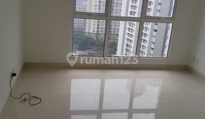 Dijual Apartemen Grand Madison Central Park 2BR Uk 58.3 m² at Jakarta Barat 
 2