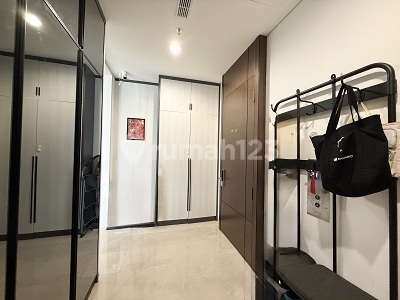 Dijual Apartemen Verde 2 Furnish 3Br Uk 230M At Jaksel 2