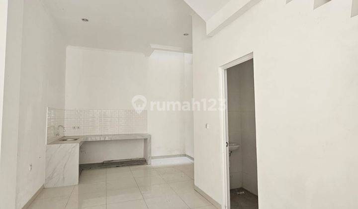 Rumah Dijual Muara Karang 4 Brand New Uk 4x15m2 At Jakarta Utara 2