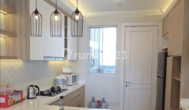 For Rent Ambassador 2 Apartment Newly Renovated 3BR Size 114 M2 In South Jakarta 2