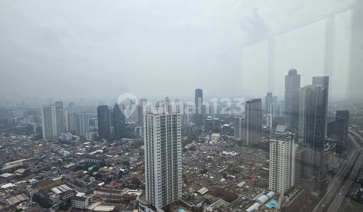 Dijual Apartemen Rafles Residences Uk 479m²  Ekslusif Living Style at Jakarta Selatan
 2