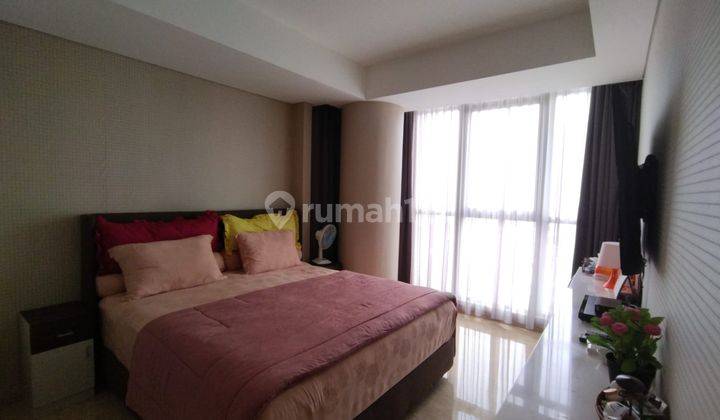  Disewa Best Price Apartment Gold Coast Pik Uk90m2 Furnish Elegant At Jakarta Utara 2