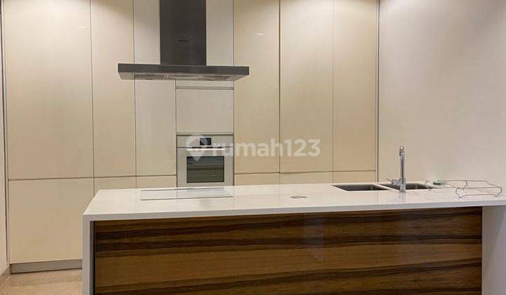  Disewakan Apartemen Pakubuwono House 2+1br Uk177m2 Furnished Elegant At Jakarta Selatan 3
