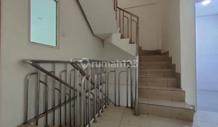 Disewa Ruko Mampang 66m2 New Renovat Siap Pakai Best Price Jaksel 1