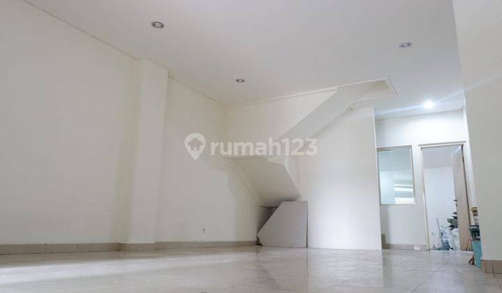 Disewa Ruko Mampang 66m2 New Renovat Siap Pakai Best Price Jaksel 3
