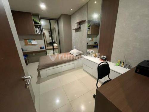 Dijual Apartemen Sahid Sudirman 2br Furnished Best Lokasi Jaksel 2