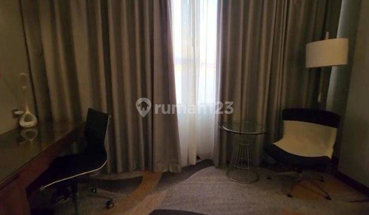 Dijual Apartemen Springwood Residence Furnished At Tangerang 2