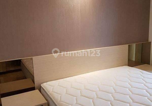 Apartemen Disewakan Gold Coast Studio Best View Best Price Jakut 2