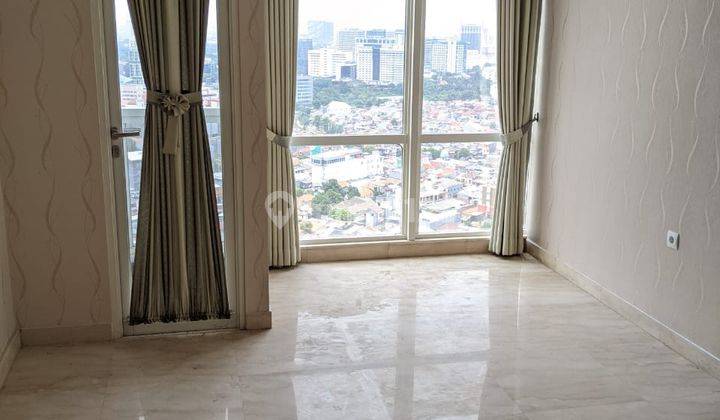 Apartemen Menteng Park Dijual Tower Diamond Studio Uk 32m2 Jaksel 1