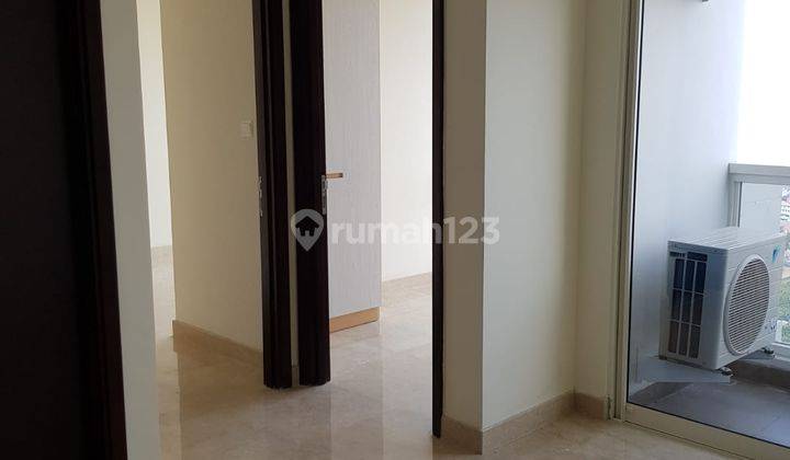 Apartemen Dijual di Menteng Park 2br Uk48m2 Siap Huni At Jakpus 1