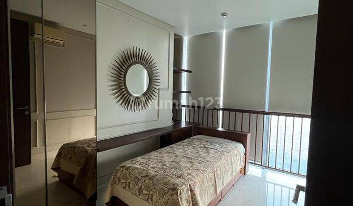 Apartemen Dijual The Windsor Puri Indah 2br Uk113m2 At Jakbar 1