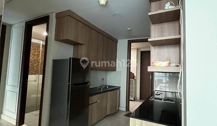 Apartemen Dijual The Windsor Puri Indah 2br Uk113m2 At Jakbar 2