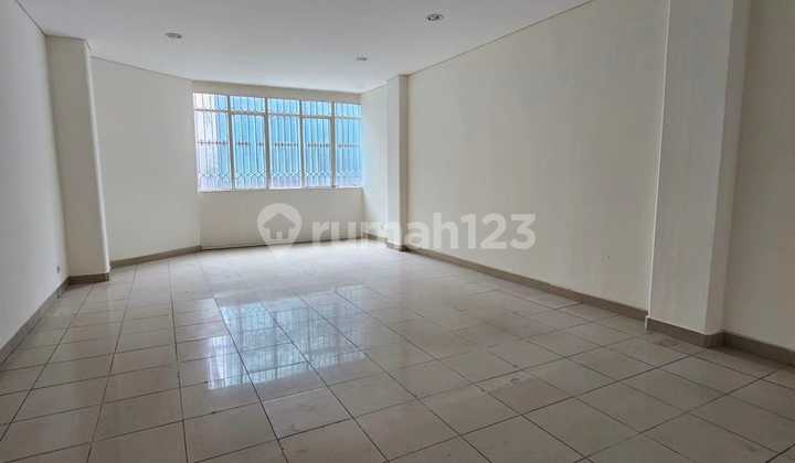 Ruko Disewa Mampang Prapatan Uk66m2 Ada 5 Lantai Jakarta Selatan 2