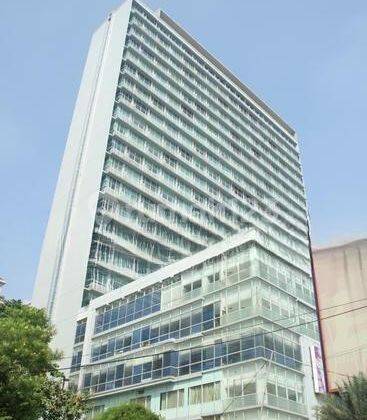 Disewakan Office Cityloft Uk 134 M2 At Kh Mas Mansyur At Jakpus 1