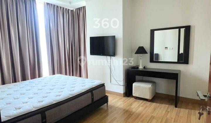 Dijual Apartemen The Peak Sudirman Setiabudi 3br Uk159 M2 Jaksel 2