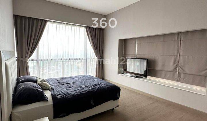 Disewa Apartemen 1 Park Avenue Gandaria 3br 140m2 Jakarta Selatan 1