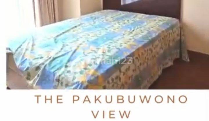 Dijual Apartemen The Pakubuwono View 2br Uk153m2 Furnished Jaksel 1