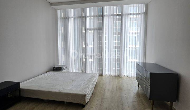 Apartemen Dijual Saumata Tipe Loft 4br 190m2 Furnished Elegant At Banten , Tanggerang  1