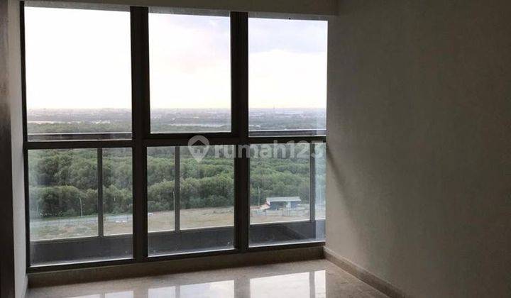 Disewa Apartment Gold Coast Pik 3BR Sea View Uk 135m2 At Jakut 2