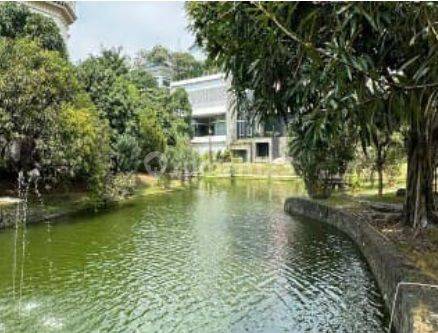 Dijual Kavling PIK Residential View Danau uk 768m2 Jakarta Utara 2