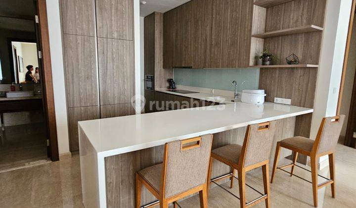 Disewa Apartemen Pakubuwono Spring 4br 340m2 At Jakarta Selatan 1