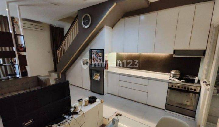 Dijual Rumah Pik Layar Permai Uk4x12m2 2br At Jakarta Utara 2